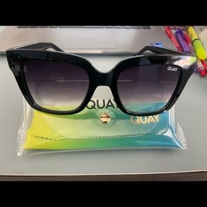 Quay ICY Sunglasses